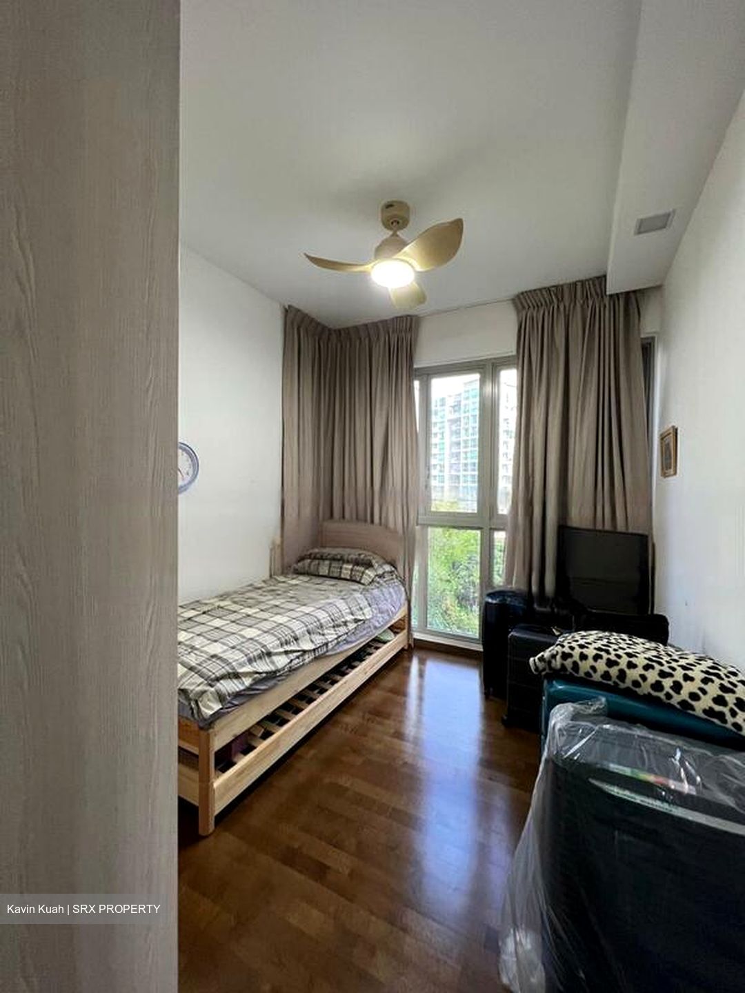 Pasir Ris Avenue (D18), Condominium #462265931